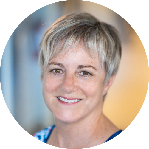 Bruyère Health - Research | Barbara Farrell